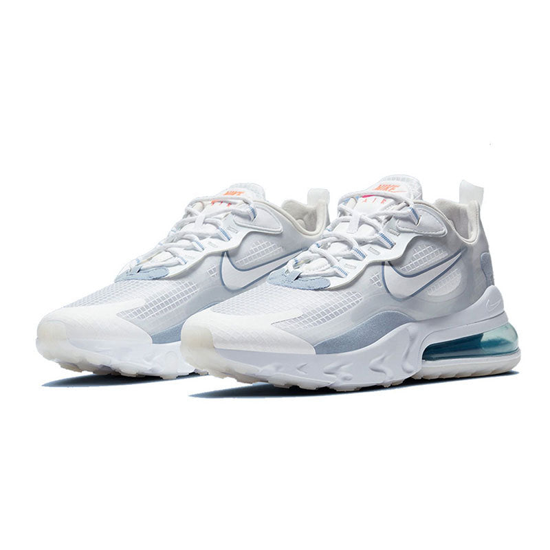 Nike Men's & Women's Luxury Lifestyle Trainers — Style 099 angle view