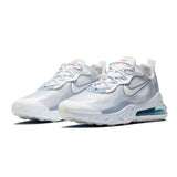 Nike Men's & Women's Luxury Lifestyle Trainers — Style 099 angle view