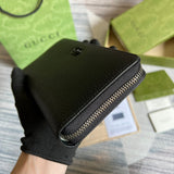 Back view of modern structured women's handbag – women's designer-style accessory