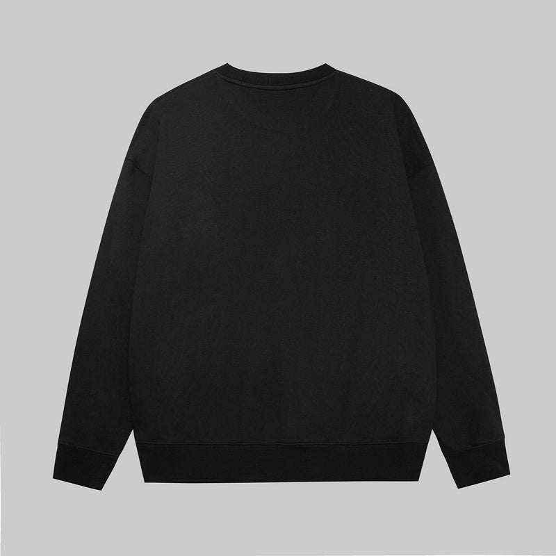 Side profile of Louis Vuitton luxury clothing with streetwear-inspired cut