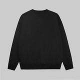 Side profile of Louis Vuitton luxury clothing with streetwear-inspired cut