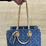  Everyday satchel front view 25