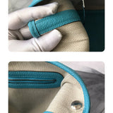 Chic bag shown from front angle