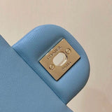  women's handbag, mid design, view 8