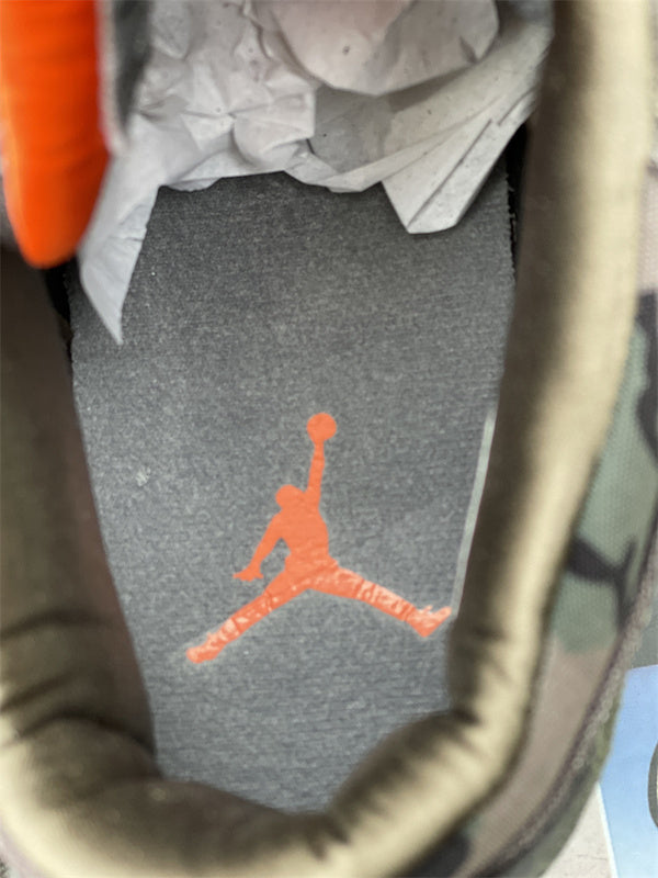 Nike Men's & Women's Designer Street Sneakers — Style 230 close-up view