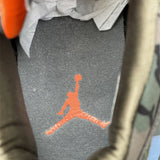 Nike Men's & Women's Designer Street Sneakers — Style 230 close-up view