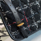  women's handbag, spacious design, view 7