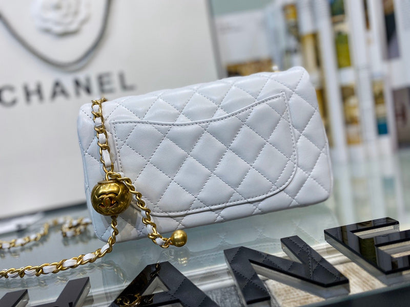  women's handbag, mid design, view 3