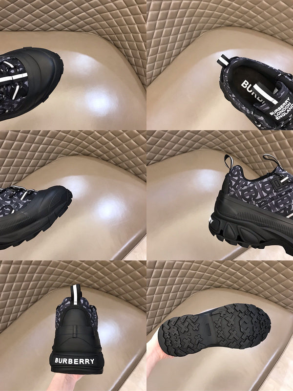 Classic Premium Synthetic Leather Shoes - Modern Structured Design | Women's Premium Footwear #1305 - side angle view (image 2) of designer-inspired shoes