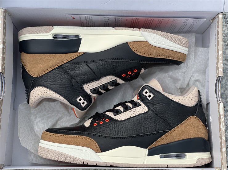 Nike Men's & Women's Luxury Low-Top Trainers — Style 237 interior view