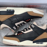 Nike Men's & Women's Luxury Low-Top Trainers — Style 237 interior view