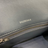 Zivas Charm Classic Sensibility Statement Handbag (Contemporary Shape Language) – Lifestyle Shot