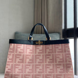 Ziva's Charm handbag – product shot (41cm*15cm*29cm)