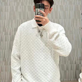 Back view of Louis Vuitton luxury clothing with runway-inspired design
