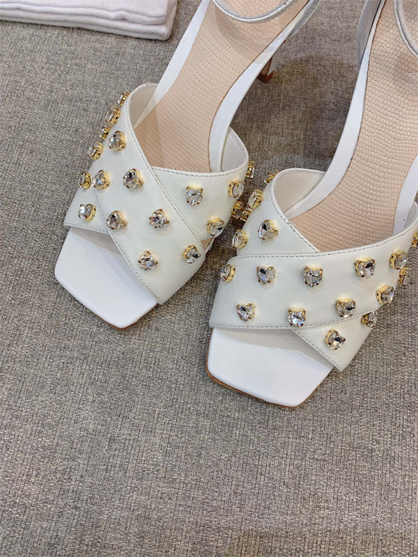 Valentino Garavani luxury shoes angled view — premium authentic designer style