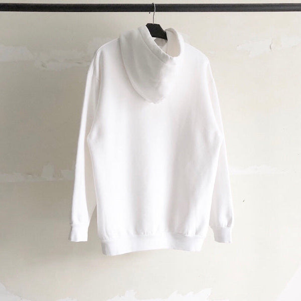 Balenciaga clothing detail view — premium authentic designer style
