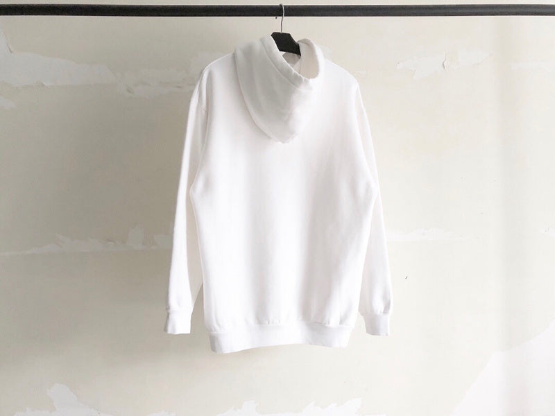 Balenciaga designer clothing styled look premium fashion