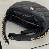 Zivas Charm Effortless Sophistication Designer Handbag (Refined Practical Design) – Detail View