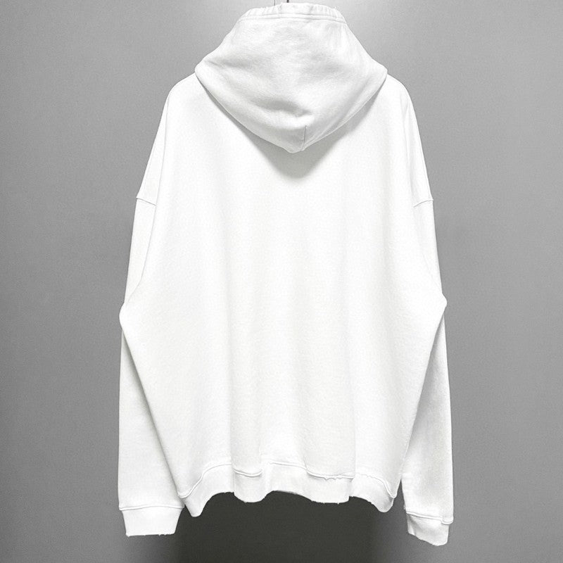 Full silhouette view of Balenciaga luxury piece style No.363