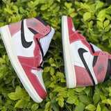 Nike Men's & Women's Signature Luxury Sneakers — Style 204 detail view