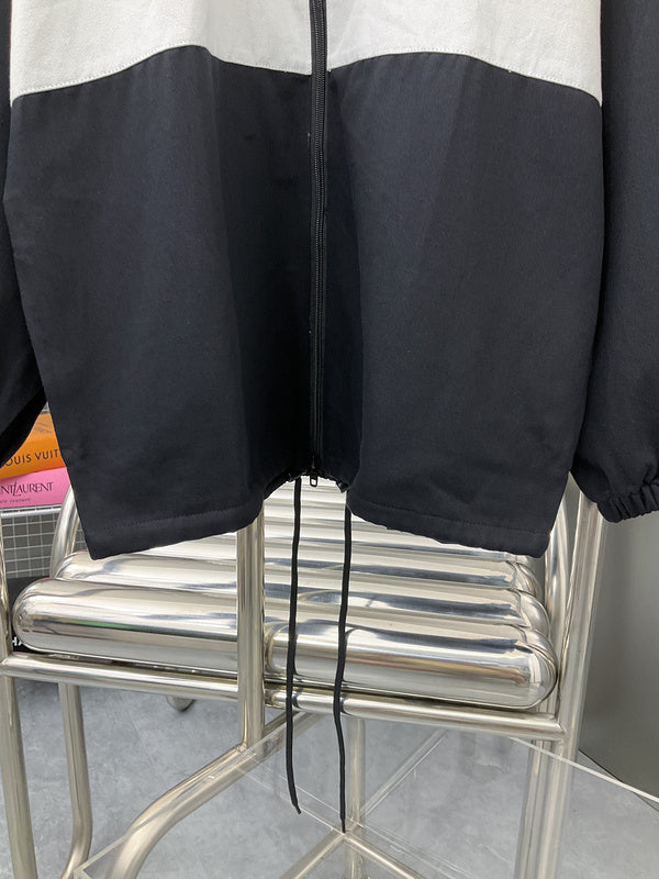 Balenciaga designer clothing styled look premium fashion