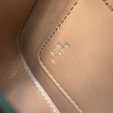 Ziva's Charm handbag – close-up view (19cm*6cm*13.5cm)