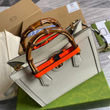 Handle and strap detail of elevated sleek women's handbag – women's luxury handbag