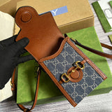 Close-up detail of modern elevated women's handbag – women's statement bag