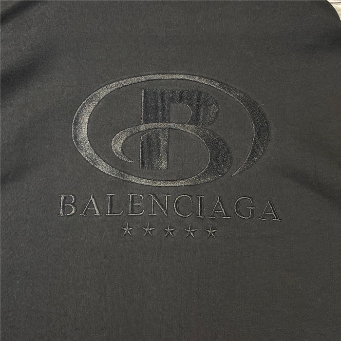 Balenciaga clothing full view — premium authentic designer style