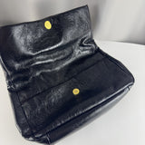 Zivas Charm Versatile Design Statement Handbag (Structured Everyday Essential) – Interior View