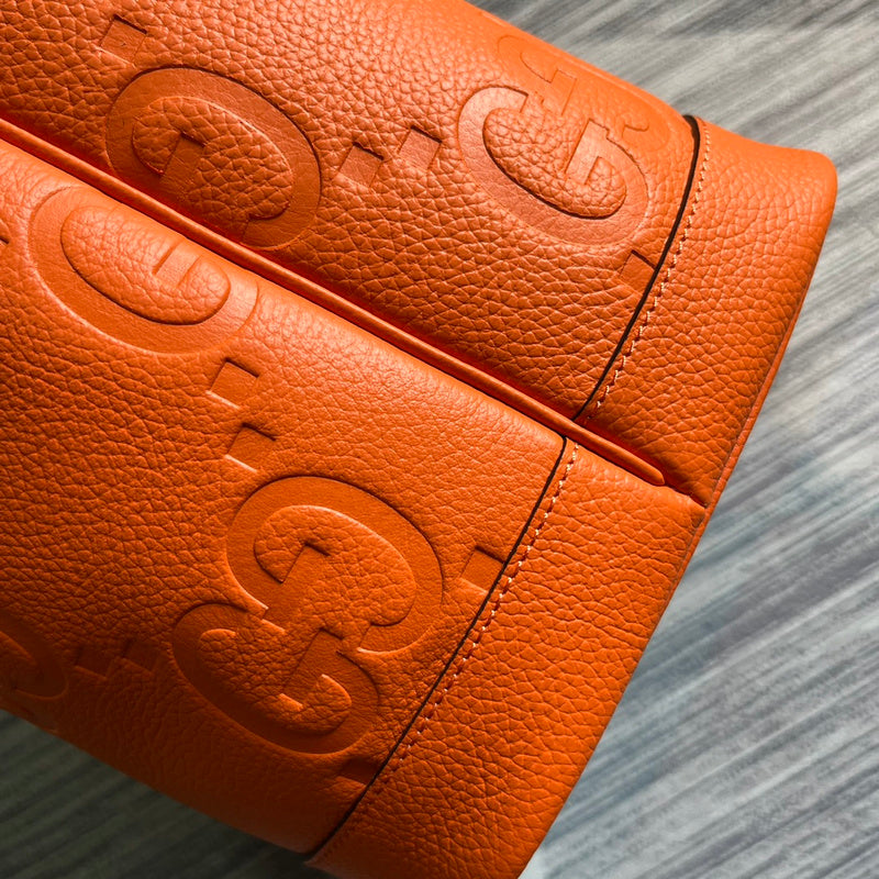 Styled lifestyle shot of modern premium women's handbag – women's premium purse