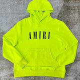 Front view of Amiri luxury piece style No.076