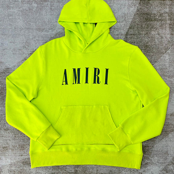 Front view of Amiri luxury piece style No.076