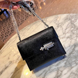 Chic handbag styled for everyday wear