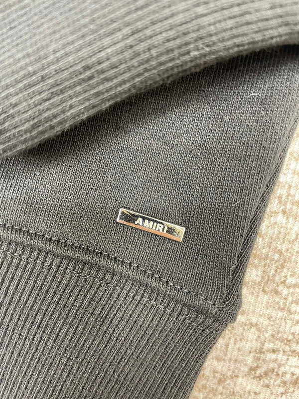 Amiri hoodie full view — premium authentic designer style