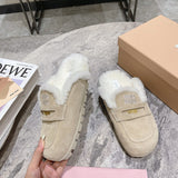 Miu Miu shoes front view designer style