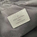Side profile of signature classic women's handbag – women's luxury handbag
