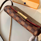 Styled lifestyle shot of modern polished women's handbag – women's luxury handbag