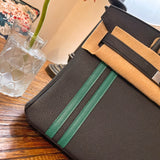 Sculpted bag women's premium everyday handbag