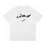 Full styled look of Givenchy luxury clothing with streetwear-inspired cut