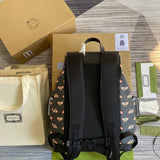 Front view of elevated premium women's handbag – women's statement bag