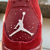 Nike Men's & Women's Designer Low-Top Shoes — Style 209 interior view