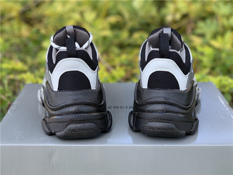 Elegant Vegan Leather Shoes - Modern Structured Design | Women's Everyday Fashion Shoes #27 - hardware and detail close-up (image 5) of designer-inspired shoes