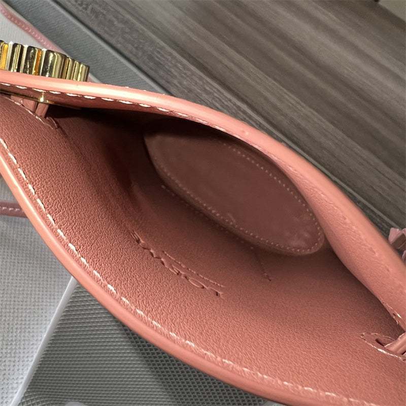Ziva's Charm handbag – styled view (21cm*15cm*5cm)