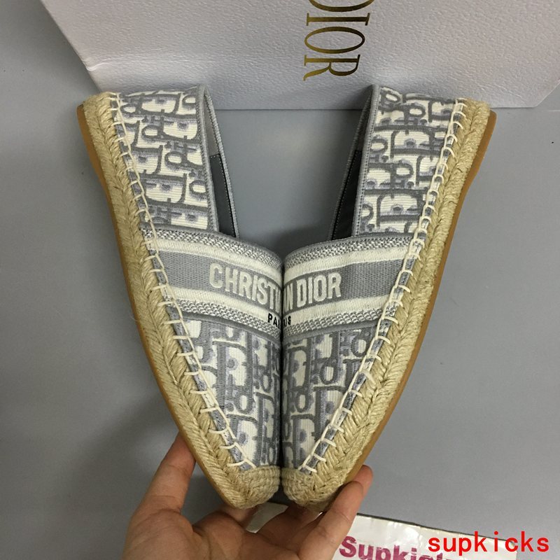 Dior Beige Chelsea Boots - Close-Up Texture View