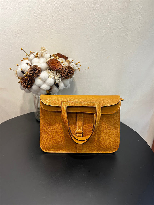 Graceful bag women's premium everyday handbag