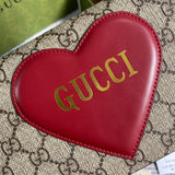 Back view of chic sleek women's handbag – women's premium purse