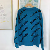 Balenciaga clothing detail view — premium authentic designer style