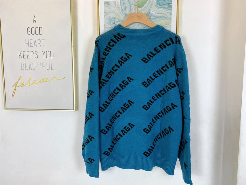 Balenciaga designer clothing styled look premium fashion