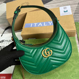 Handle and strap detail of polished statement women's handbag – women's designer-style accessory